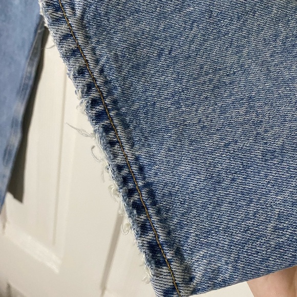 Agolde Riley Jeans - Picture 5 of 14